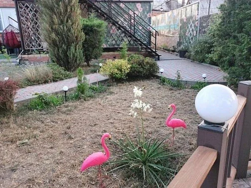 "Анжелика" этаж под-ключ, Ейск Фото: 32 из 51