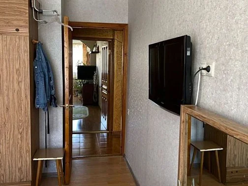 2х-комнатная квартира Гагарина 15, Сочи Фото: 14 из 16