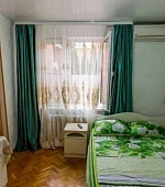 "С удобствами" 2х-местный "С удобствами" 2х-местный