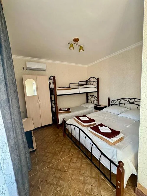 Частный сектор, Багрипш (Холодная речка) Фото: 32 из 50