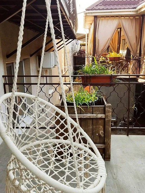 "Александра" гостевой дом, Витязево Фото: 11 из 51