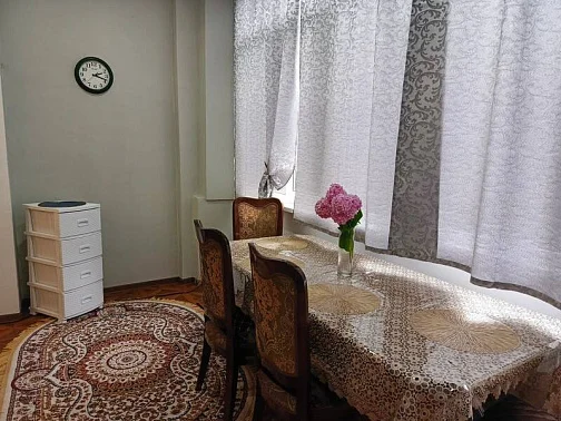2х-комнатная квартира Лакоба 48 кв 9, Новый Афон Фото: 4 из 19
