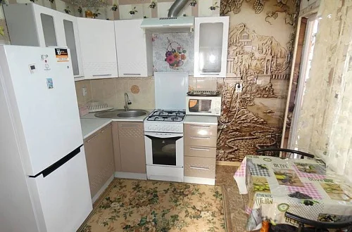 Дом под-ключ Фото: 2 из 8