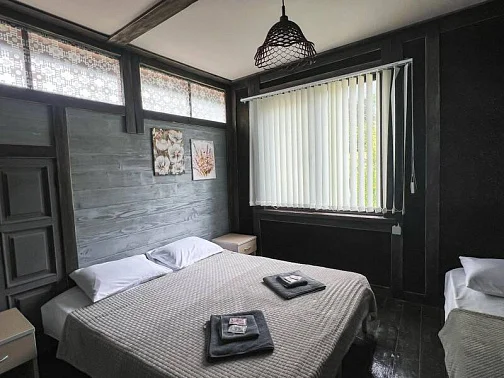 "Вилла Мария" мини-гостиница, Новый Афон Фото: 31 из 51