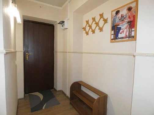 2х-комнатная квартира Абазгаа 43/3, Гагра Фото: 2 из 18