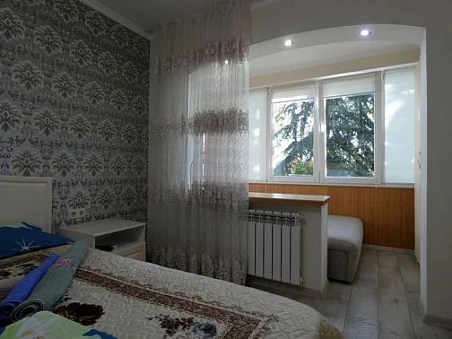 1-комнатная квартира Подвойского 36 кв 20, Крым Фото: 16 из 22