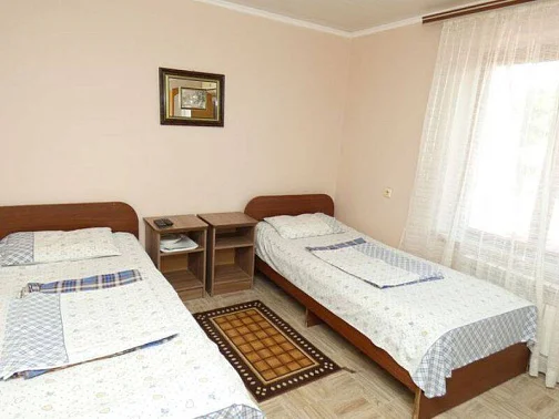 "Елена" частный сектор, Геленджик Фото: 31 из 43