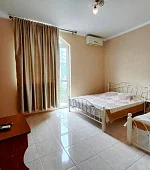 "Стандарт без балкона"