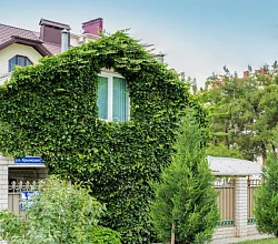 "На Крымской" дом под-ключ