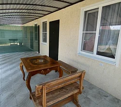 "White House" частное домовладение