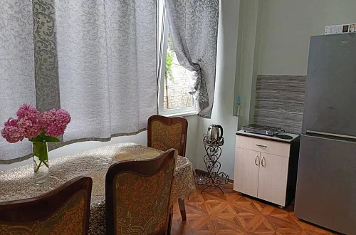 2х-комнатная квартира Фото: 2 из 15