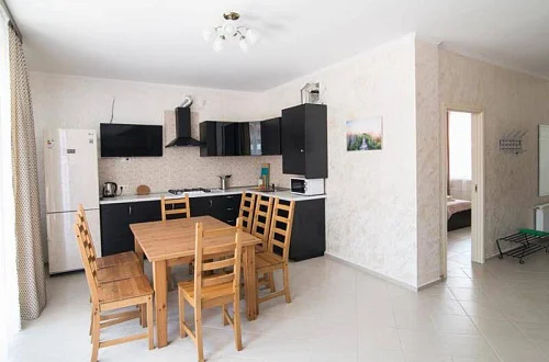 Дом под-ключ Фото: 2 из 8