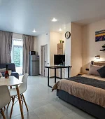 "Апартаменты №1"