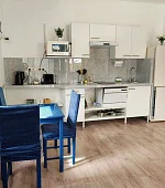 Дом под-ключ