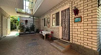 Частный сектор Крымская 49/2, Анапа