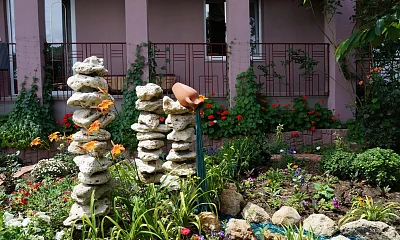 "Резиденция лета" гостевой дом, Севастополь Фото: 1 из 49