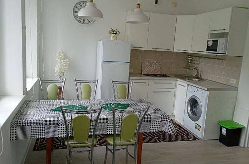 Этаж под-ключ Фото: 3 из 8