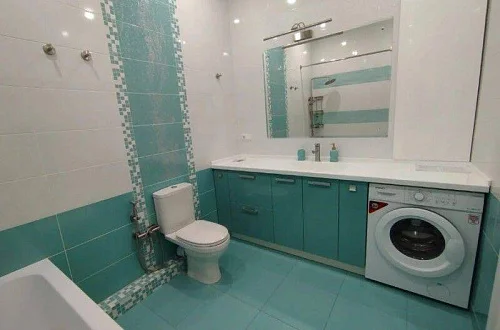 1-комнатная квартира Фото: 8 из 8