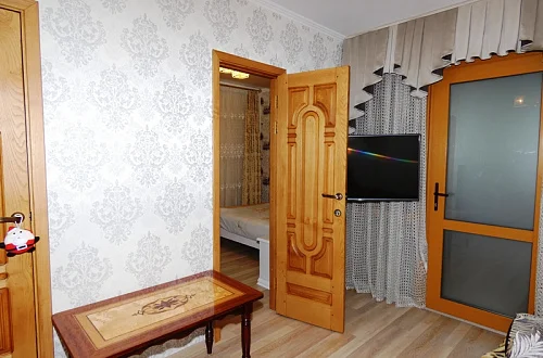 3х-комнатная квартира Фото: 8 из 19