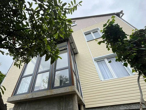 3х-комнатная квартира Шотландская 42 кв 1, Сухум Фото: 2 из 4