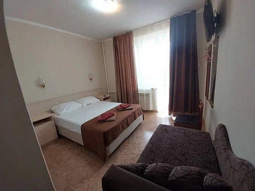 Частный сектор Коллективная 56, Кабардинка Фото: 34 из 40