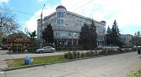 Квартира-студия Фрунзе 20, Евпатория