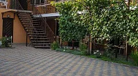 "Времена года" гостевой дом, Новофёдоровка