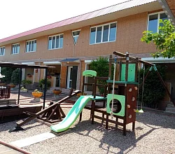 "ДонБас" гостевой дом