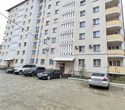 2х-комнатная квартира Аргун 18/А кв 38