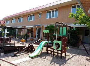 "ДонБас" гостевой дом