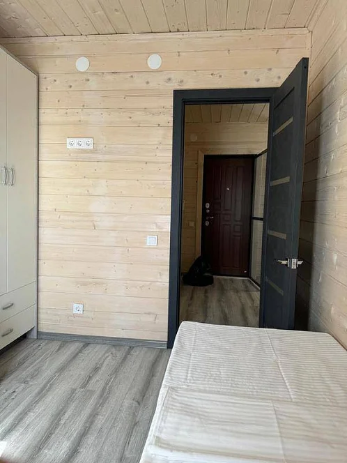 2 дома под-ключ Сиреневая 2, Голубицкая Фото: 35 из 42