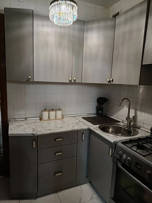 3х-комнатная квартира Ладария 20 кв 115, Сухум Фото: 2 из 20
