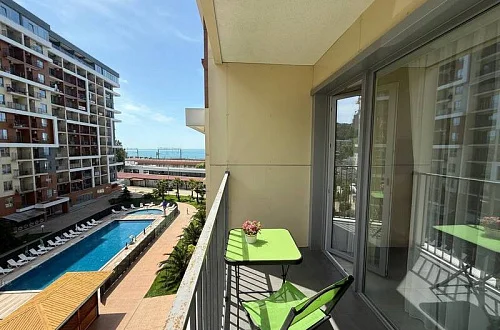 Квартира-студия Фото: 18 из 23