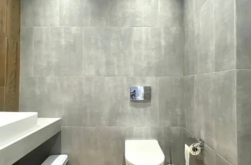 3х-комнатная квартира Фото: 19 из 18