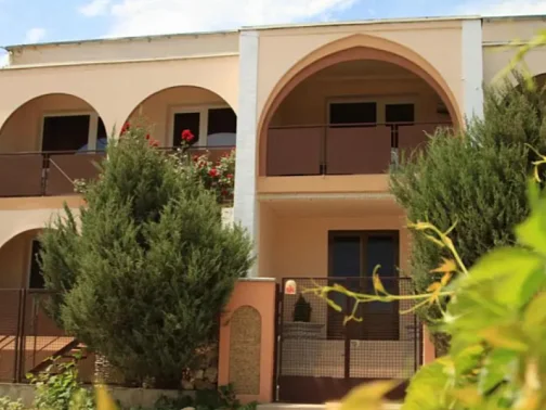 "Casablanca" гостиница, Межводное Фото: 2 из 41