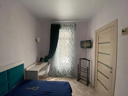 "Happy House" гостевой дом, Архипо-Осиповка Фото: 35 из 38