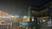 "Райское место" гостевые комнаты, Голубая бухта