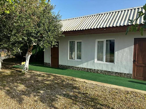 "Тея" гостевой дом, Гудаута Фото: 2 из 4