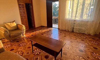 Дом под-ключ Адлейба 432, Сухум Фото: 1 из 12