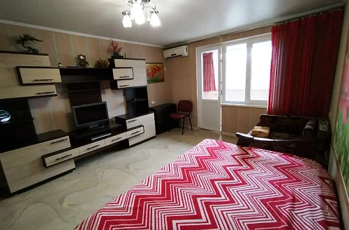 1-комнатная квартира Фото: 6 из 8