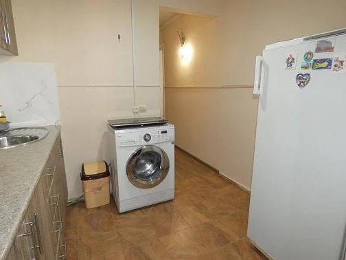 2х-комнатная квартира Абазгаа 43/3, Гагра Фото: 5 из 18