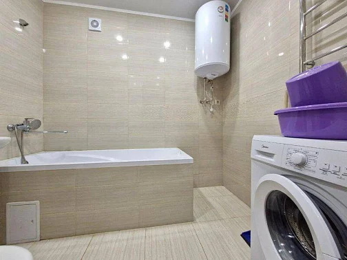2х-комнатная квартира Гочуа 19 кв 5, Пицунда Фото: 17 из 22