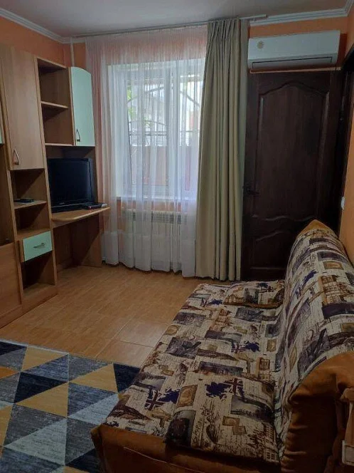 "Елена" мини-гостиница, Анапа Фото: 11 из 28