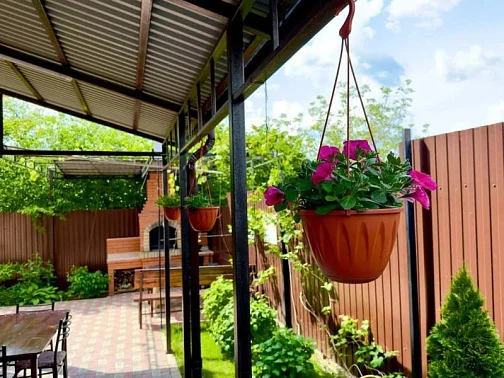 "Витта" гостевой дом, Архипо-Осиповка Фото: 17 из 51