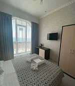 "Стандарт 2х-комнатный с балконом"