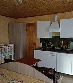 "Стандарт с кухней" "Стандарт с кухней"