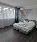 "Апартаменты"