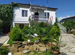 Часть дома  Песочная 72 Цандрипш