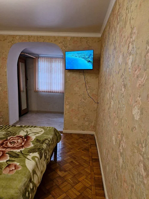 "Камелия" 1-комнатная квартира, Сухум Фото: 9 из 13