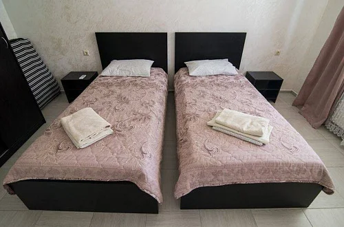 Дом под-ключ Фото: 8 из 8